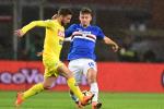 Nhận định Frosinone vs Sampdoria 01h30 ngày 16/9 (Serie A 2018/19)