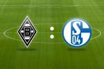 Nhận định Gladbach vs Schalke 23h30 ngày 15/9 (Bundesliga 2018/19)