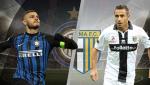 Nhận định Inter Milan vs Parma 20h00 ngày 15/9 (Serie A 2018/19)