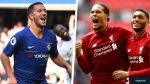 Chelsea và Liverpool hợp sức làm nên cột mốc thế kỷ