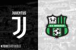 Nhận định Juventus vs Sassuolo 18h30 ngày 1/12 (Serie A 2019/20)