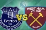 Nhận định Everton vs West Ham 22h00 ngày 16/9 (Premier League 2018/19)