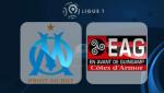 Nhận định Marseille vs Guingamp 2h00 ngày 17/9 (Ligue 1 2018/19)