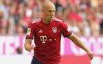 Robben cảm thấy sung mãn ở tuổi 34