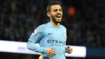 Bernardo Silva dự đoán về mùa giải dễ dàng cùng Man City