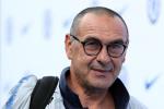 HLV Sarri muốn Chelsea cải thiện điều này