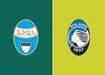 Nhận định Spal vs Atalanta 01h30 ngày 18/9 (Serie A 2018/19)