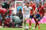 HLV Bayern suy sụp vì cơn bão chấn thương