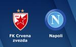 Nhận định Crvena Zvezda vs Napoli 02h00 ngày 19/9 (Champions League 2018/19)