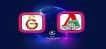 Nhận định Galatasaray vs Lokomotiv Moscow 02h00 ngày 19/9 (Champions League)
