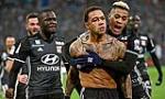 Lyon làm khách trên sân của Man City: Ngày về của Memphis Depay