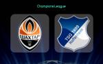 Nhận định Shakhtar Donetsk vs Hoffenheim 23h55 ngày 19/9 (Champions League 2018/19)
