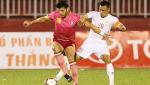 Nhận định TPHCM vs Sài Gòn 19h00 ngày 19/9 (V-League 2018)
