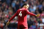 Arsenal từ chối cơ hội chiêu mộ Van Dijk với giá 12 triệu bảng
