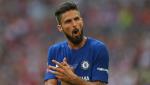 Lộ bến đỗ mới của Giroud nếu rời Chelsea