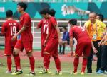 Olympic Việt Nam đứng thứ 4 ASIAD: Bàn đạp để hướng tới AFF Cup 2018