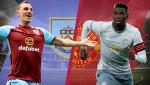 Kết quả Burnley vs MU trận đấu vòng 4 Premier League 2018/19