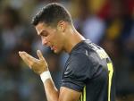 Một ngày trong nhà Ronaldo diễn ra thế nào?