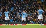 Dư âm Man City 1-2 Lyon: Cái chết bởi sự tự mãn