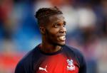 Đây! Bến đỗ mới của Wilfried Zaha nếu rời Crystal Palace