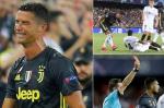 HLV Juventus nói gì khi Ronaldo được tham dự trận đấu với MU?