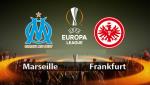 Nhận định Marseille vs Frankfurt 23h55 ngày 20/9 (Europa League 2018/19)