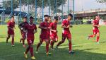 U16 Việt Nam 0-1 U16 Ấn Độ (KT): Thủ môn Duy Dũng chơi xuất sắc, U16 VN vẫn thua vì bàn từ chấm 11m
