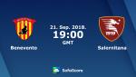 Nhận định Benevento vs Salernitana 02h00 ngày 22/9 (Hạng 2 Italia 2018/19)