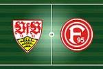 Nhận định Stuttgart vs Dusseldorf 01h30 ngày 22/9 (Bundesliga 2018/19)