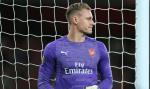 Tân binh Arsenal hạnh phúc với chấn thương của đàn anh
