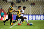 Thái Lan thua thảm, chủ nhà U16 Malaysia gây sốc tại VCK U16 châu Á