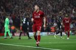 James Milner: Người hùng không còn thầm lặng của Liverpool
