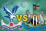 Nhận định Crystal Palace vs Newcastle 21h00 ngày 22/9 (Premier League 2018/19)