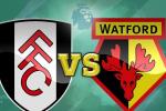 Nhận định Fulham vs Watford 18h30 ngày 22/9 (Premier League 2018/19)