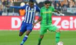 Nhận định Hertha Berlin vs Gladbach 20h30 ngày 22/9 (Bundesliga 2018/19)