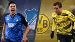 Nhận định Hoffenheim vs Dortmund 20h30 ngày 22/9 (Bundesliga 2018/19)