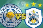 Nhận định Leicester vs Huddersfield 21h00 ngày 22/9 (Premier League 2018/19)