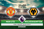 Nhận định MU vs Wolves (21h ngày 22/9): Học trò cũ, bại tướng mới?
