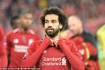 Salah xuống phong độ, HLV Klopp vẫn bình thản