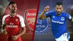 Kết quả Arsenal vs Everton trận đấu vòng 6 Ngoại hạng Anh 2018/19