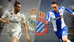 Kết quả Real Madrid vs Espanyol trận đấu vòng 5 La Liga 2018/19