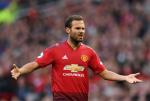 MU có câu trả lời cho Arsenal vụ Juan Mata