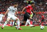 MU đàm phán giữ chân Anthony Martial