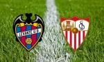 Nhận định Levante vs Sevilla 17h00 ngày 23/9 (La Liga 2018/19)