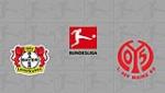 Nhận định Leverkusen vs Mainz 20h30 ngày 23/9 (Bundesliga 2018/19)