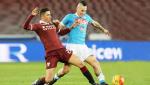 Nhận định Torino vs Napoli 23h00 ngày 6/10 (Serie A 2019/20)
