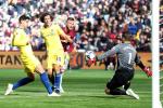 Dư âm West Ham 0-0 Chelsea: Ngày hàng công The Blues ngả mũ trước Fabianski