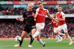 Rob Holding nói gì khi không được HLV Emery trọng dụng?