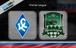 Nhận định Krylya Sovetov vs Krasnodar 22h30 ngày 24/9 (VĐQG Nga)