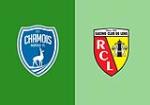 Nhận định Niort vs Lens 01h45 ngày 25/9 (Hạng 2 Pháp 2018/19)